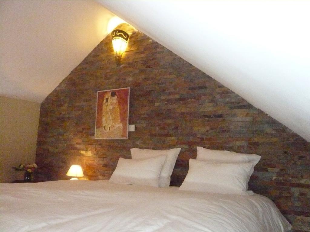 B&B Le Parad'Izier Habitación foto